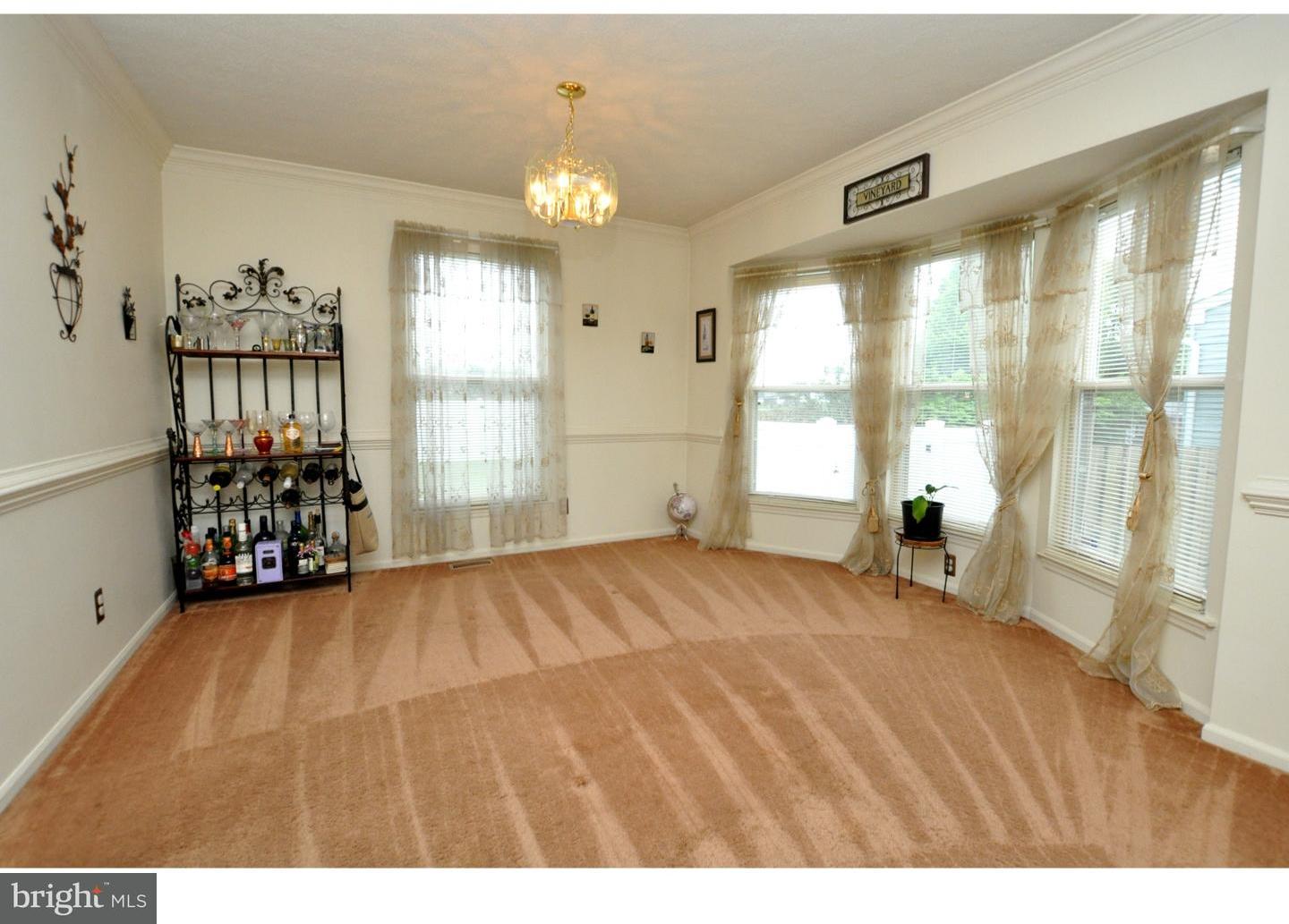 191 Country Farms Road Marlton, NJ 08053 - Photo 5 of 10 Living Room