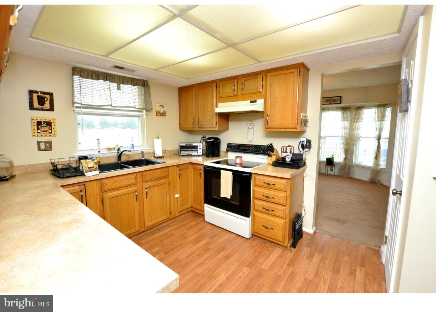 191 Country Farms Road Marlton, NJ 08053 - Photo 6 of 10 Kitchen