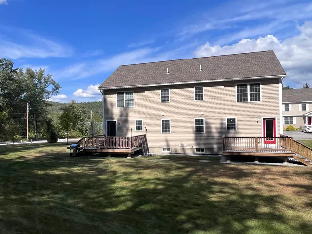 $349,900 | 3 A Red Oak Way, Unit 3A, Boscawen, NH 03303