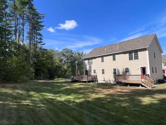 $349,900 | 3 A Red Oak Way, Unit 3A, Boscawen, NH 03303