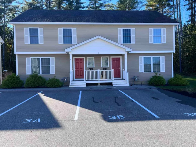$349,900 | 3 A Red Oak Way, Unit 3A, Boscawen, NH 03303