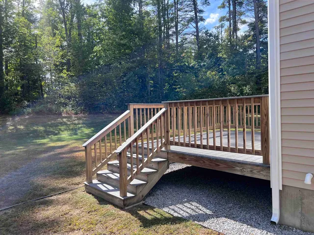$349,900 | 3 A Red Oak Way, Unit 3A, Boscawen, NH 03303