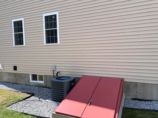 $349,900 | 3 A Red Oak Way, Unit 3A, Boscawen, NH 03303