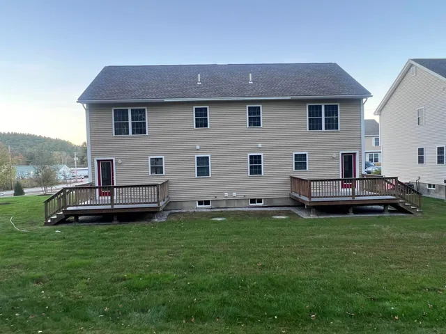 $349,900 | 3 A Red Oak Way, Unit 3A, Boscawen, NH 03303