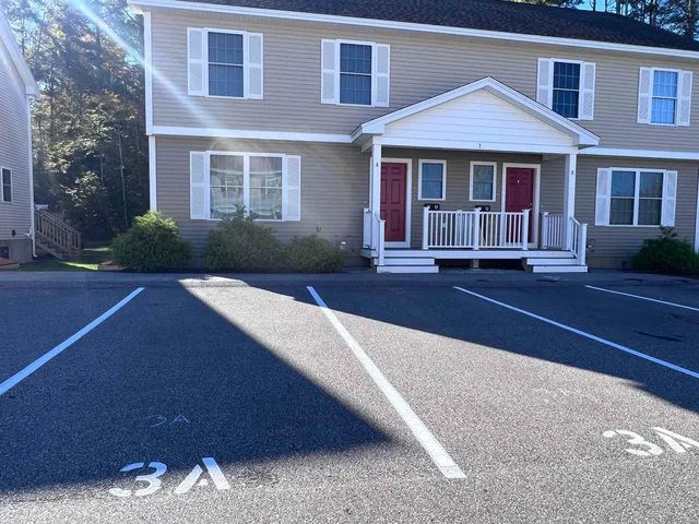 $349,900 | 3 A Red Oak Way, Unit 3A, Boscawen, NH 03303