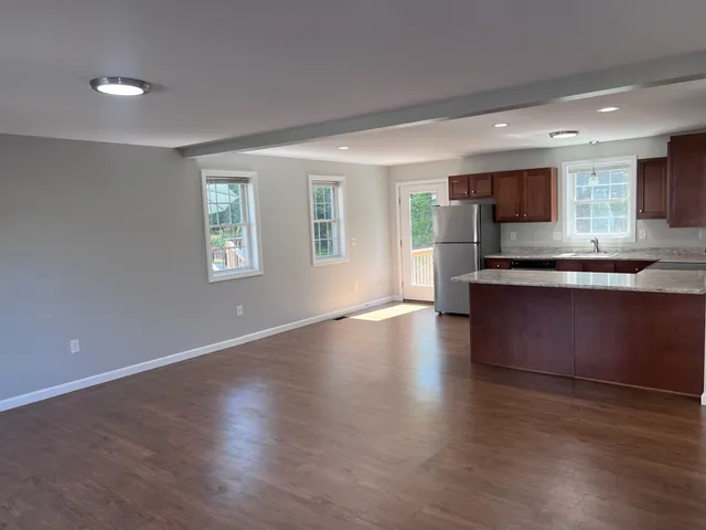 $349,900 | 3 A Red Oak Way, Unit 3A, Boscawen, NH 03303