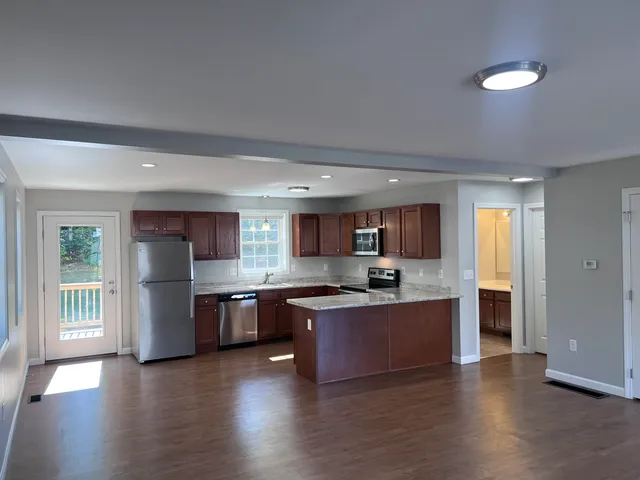 $349,900 | 3 A Red Oak Way, Unit 3A, Boscawen, NH 03303