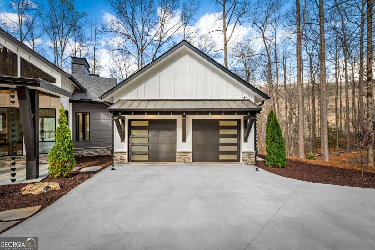 172 Grand Oaks Trail Morganton, GA 30560 - Photo 56 of 69