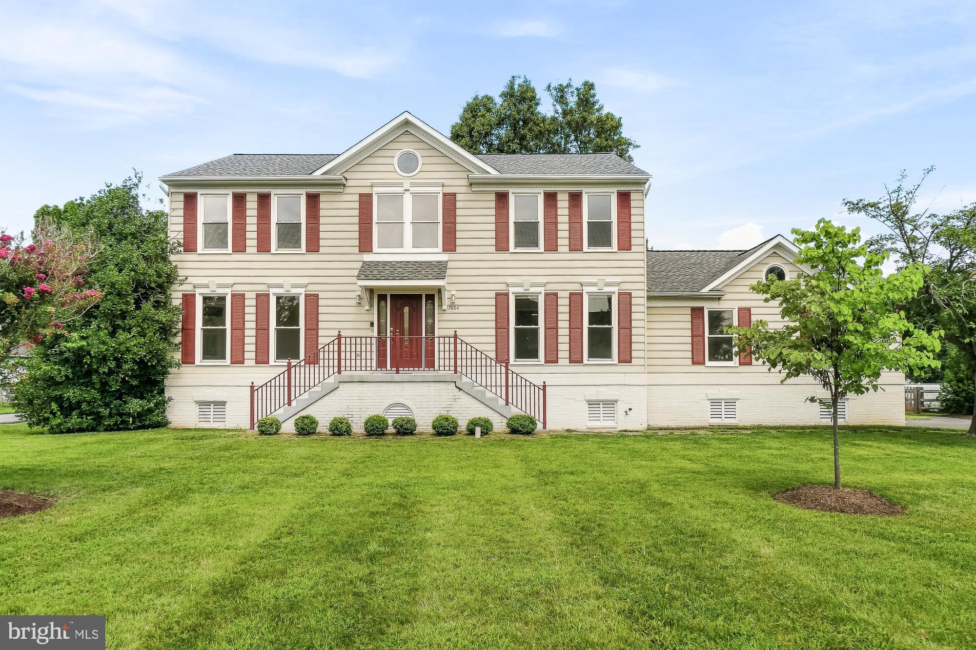 17004 Spates Hill Road Poolesville, MD 20837 - Photo 1 of 80 Gallery Image 1