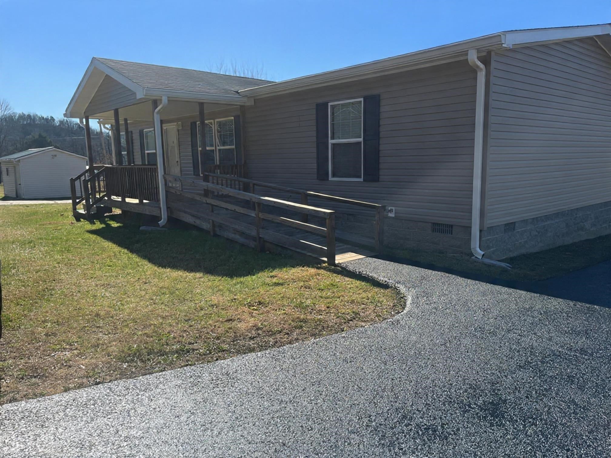 510 Mill Road Pembroke, VA 24136 - Photo 2 of 19 Gallery Image 2