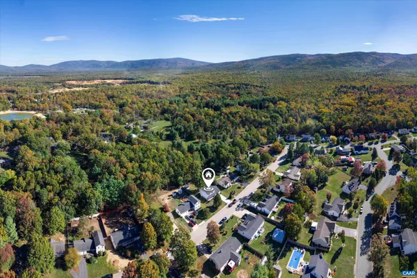 $425,000 | 252 Flint Mountain Drive, Stuarts Draft, VA 24477