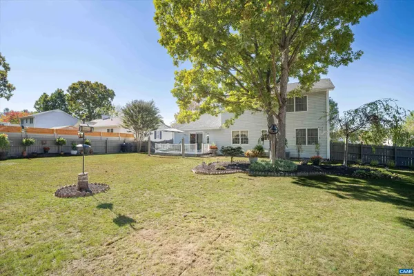 $425,000 | 252 Flint Mountain Drive, Stuarts Draft, VA 24477