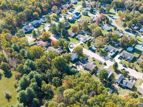 $425,000 | 252 Flint Mountain Drive, Stuarts Draft, VA 24477