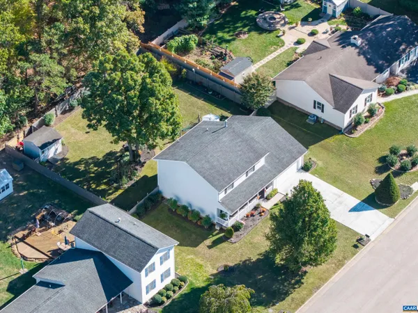 $425,000 | 252 Flint Mountain Drive, Stuarts Draft, VA 24477