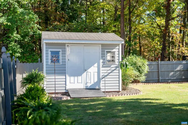 $425,000 | 252 Flint Mountain Drive, Stuarts Draft, VA 24477