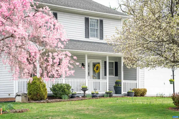 $425,000 | 252 Flint Mountain Drive, Stuarts Draft, VA 24477