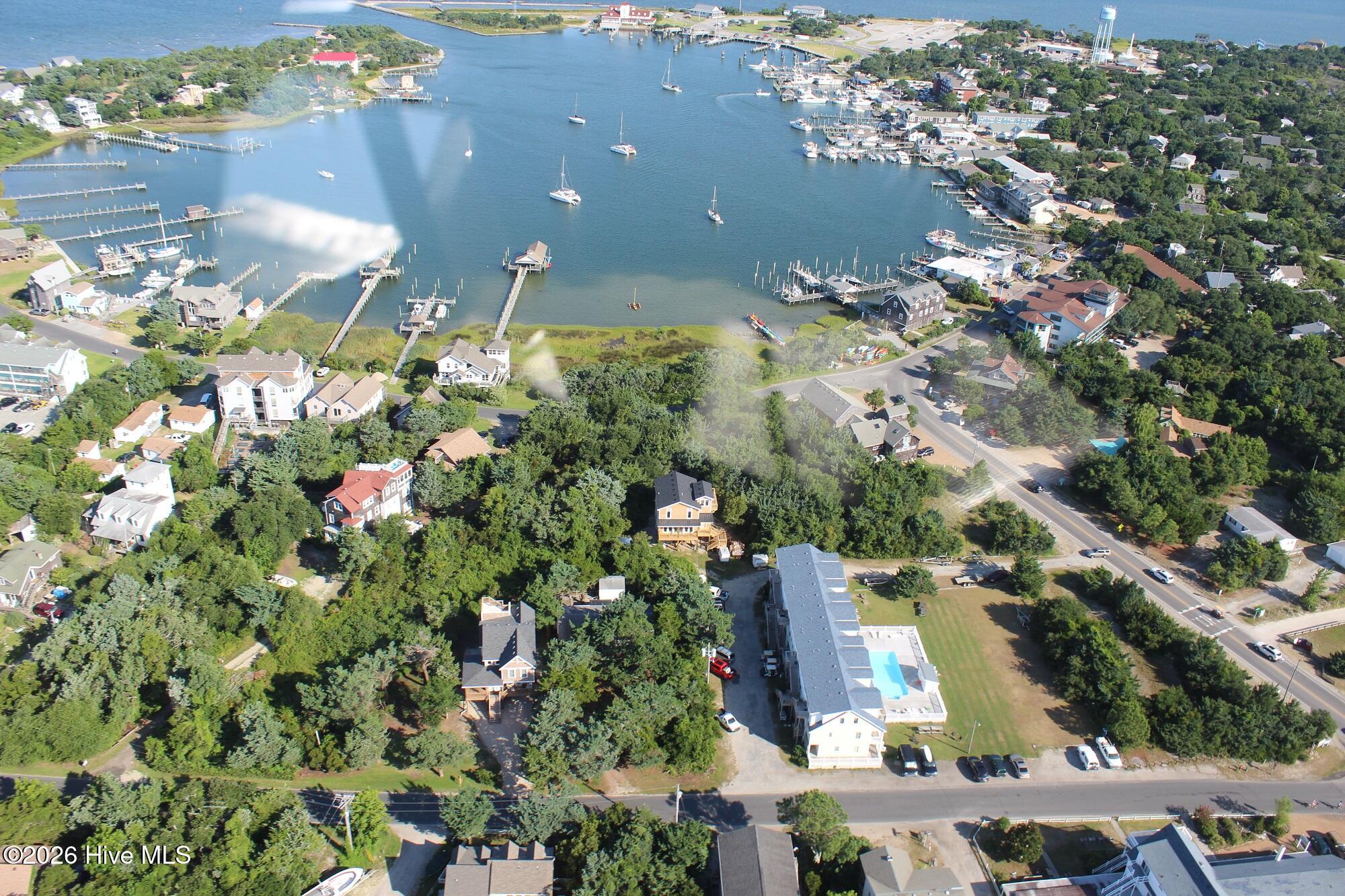 54 Creek Point Road Ocracoke, NC 27960 - Photo 6 of 60
