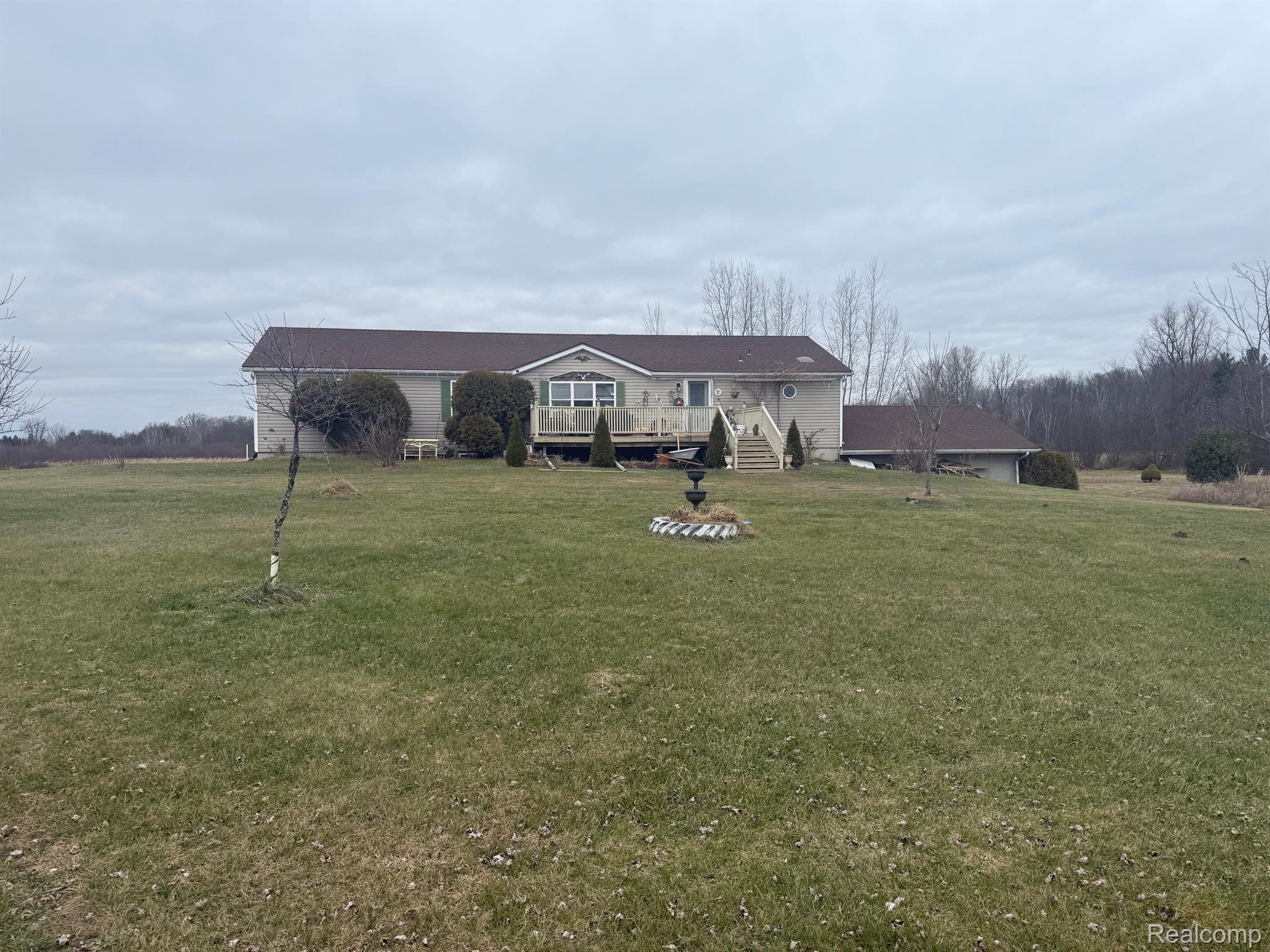 2713 Johnson Mill Road North Branch, MI 48461 - Photo 23 of 23 Gallery Image 23