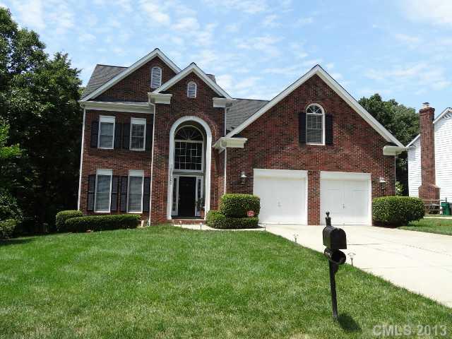 10922 Back Ridge Road Charlotte, NC 28277 - Photo 1 of 13 Gallery Image 1