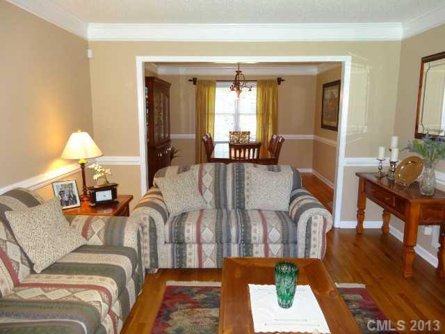 10922 Back Ridge Road Charlotte, NC 28277 - Photo 5 of 13 Gallery Image 5