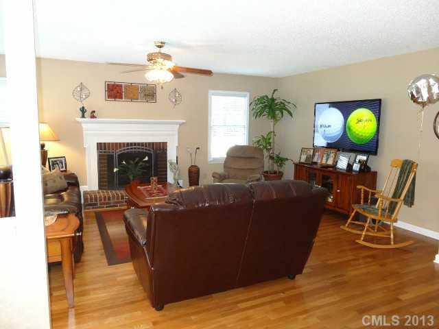 10922 Back Ridge Road Charlotte, NC 28277 - Photo 7 of 13 Gallery Image 7