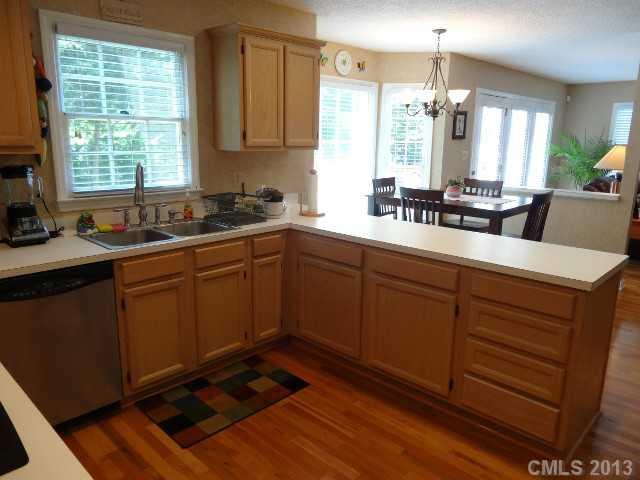 10922 Back Ridge Road Charlotte, NC 28277 - Photo 10 of 13 Gallery Image 10
