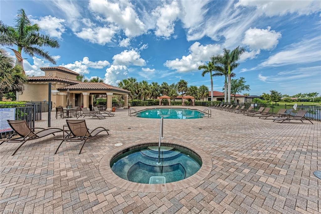 9126 Napoli Court, Unit 101 Naples, FL 34113 - Photo 22 of 32