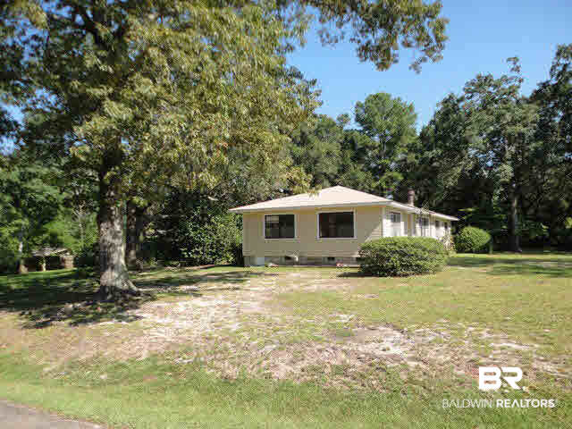366 South Summit Street Fairhope, AL 36532 - Photo 3 of 17 Side View