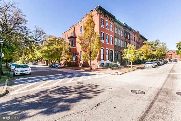 $750,000 | 1700 Park Baltimore Md 21217, Baltimore, MD 21217