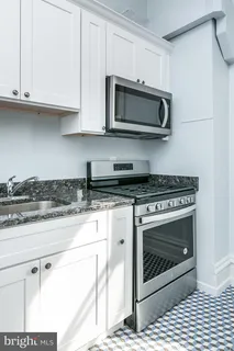 a close view of sink