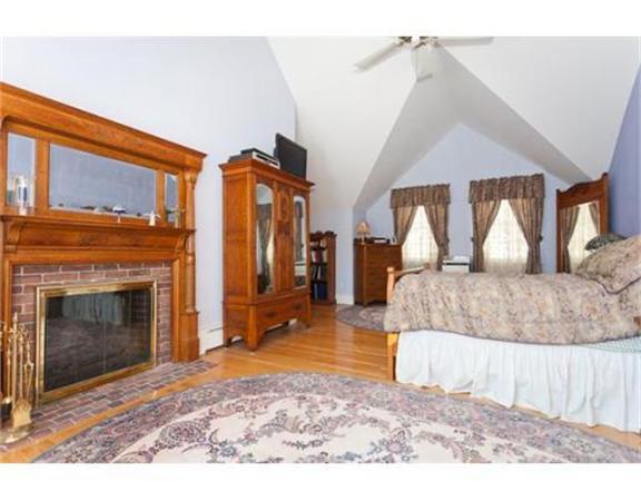 86 Ipswich Road Topsfield, MA 01983 - Photo 23 of 28 Gallery Image 23
