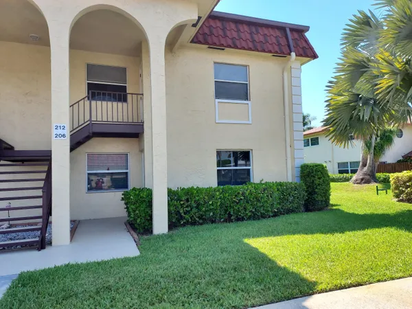 $4,500 | 717 Highway 1, Unit 206, Jupiter, FL 33477