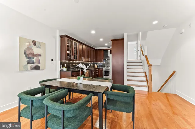 $925,000 | 677 North 15th Street, Philadelphia, PA 19130