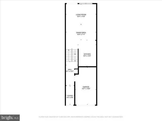 $925,000 | 677 North 15th Street, Philadelphia, PA 19130