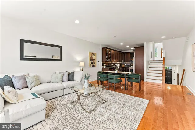 $925,000 | 677 North 15th Street, Philadelphia, PA 19130