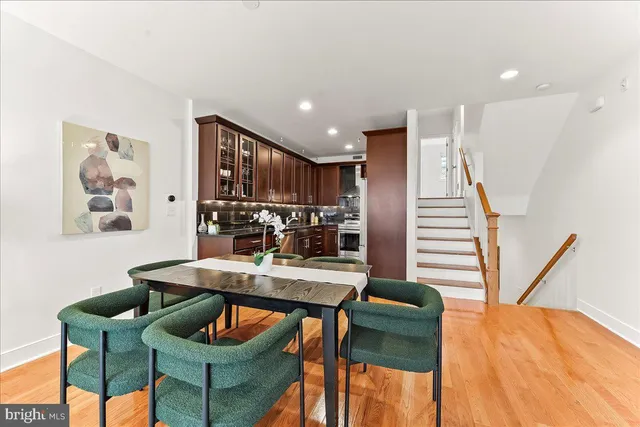 $925,000 | 677 North 15th Street, Philadelphia, PA 19130
