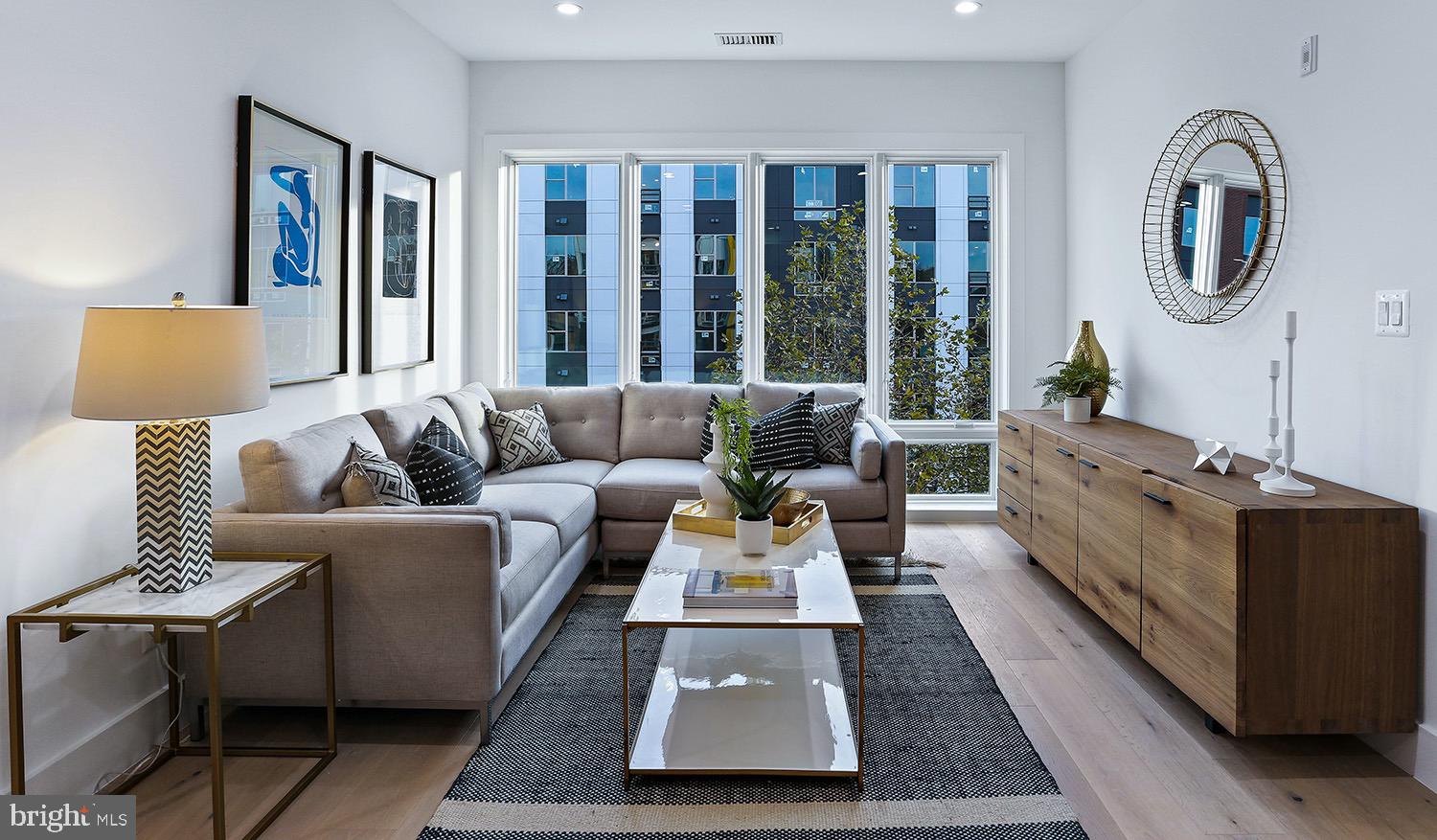 1654 K Street Northeast, Unit 1 Washington, DC 20002 - Photo 1 of 28