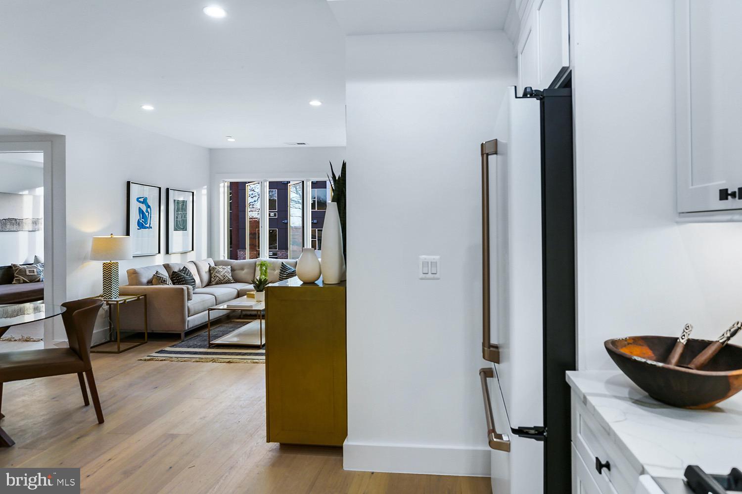 1654 K Street Northeast, Unit 1 Washington, DC 20002 - Photo 12 of 28