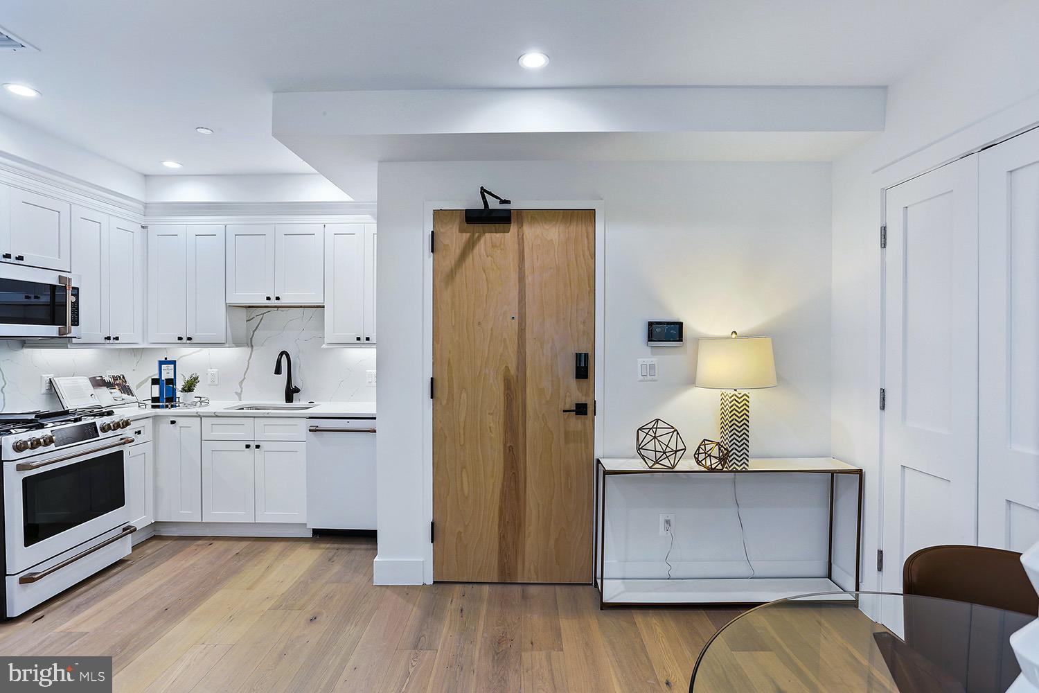 1654 K Street Northeast, Unit 1 Washington, DC 20002 - Photo 13 of 28