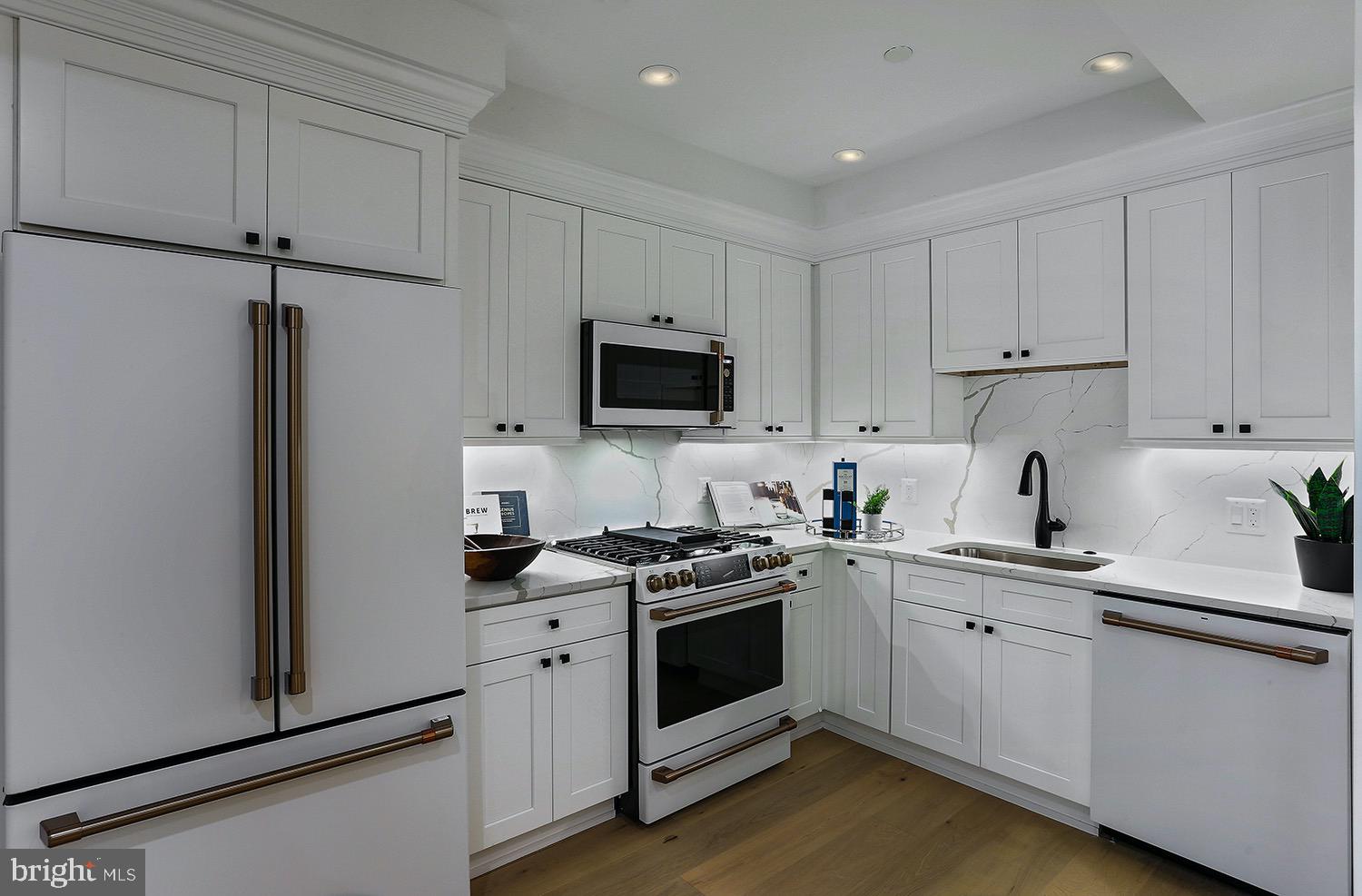 1654 K Street Northeast, Unit 1 Washington, DC 20002 - Photo 14 of 28