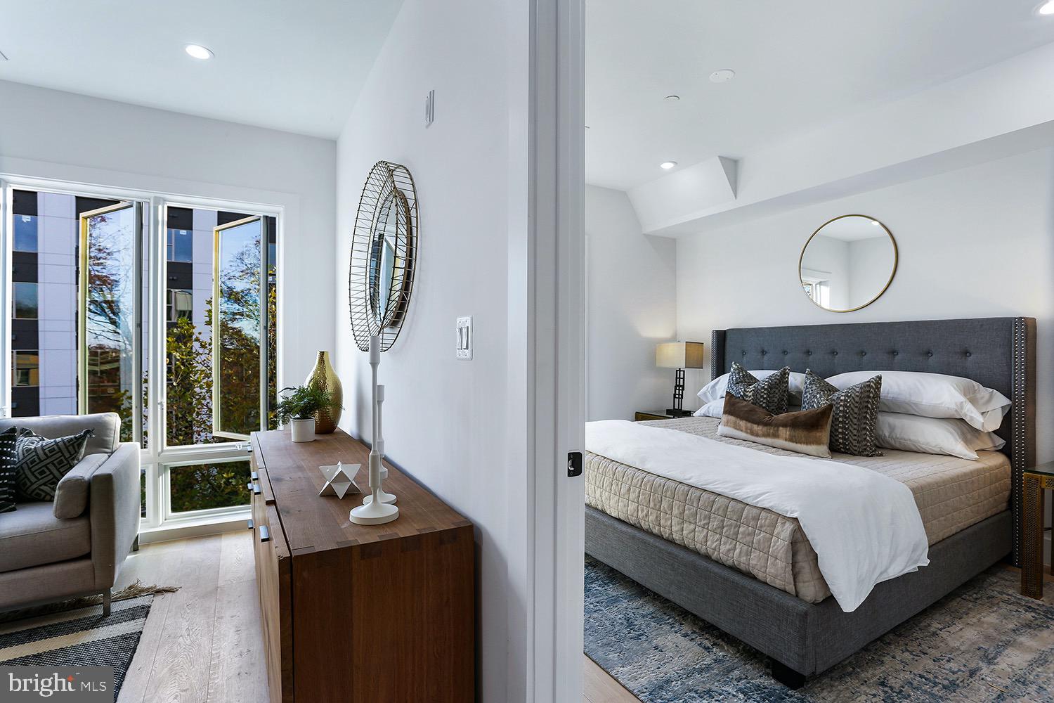 1654 K Street Northeast, Unit 1 Washington, DC 20002 - Photo 15 of 28