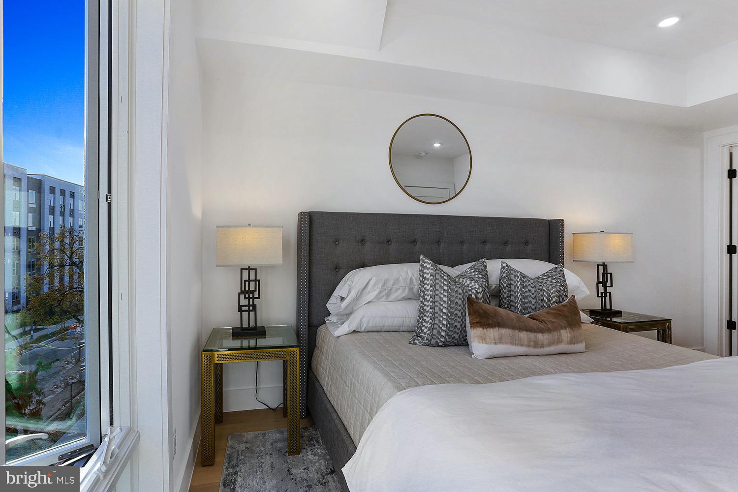 1654 K Street Northeast, Unit 1 Washington, DC 20002 - Photo 17 of 28