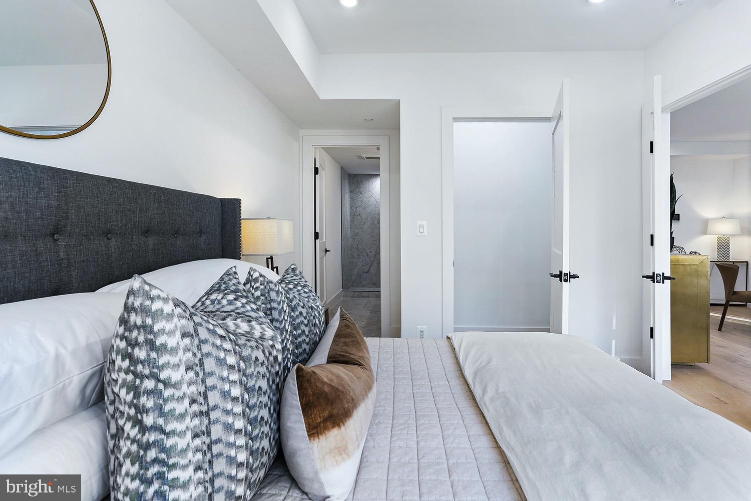 1654 K Street Northeast, Unit 1 Washington, DC 20002 - Photo 18 of 28