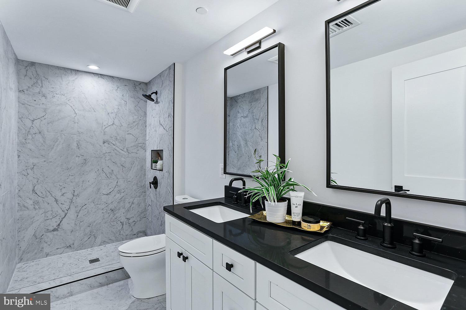 1654 K Street Northeast, Unit 1 Washington, DC 20002 - Photo 21 of 28