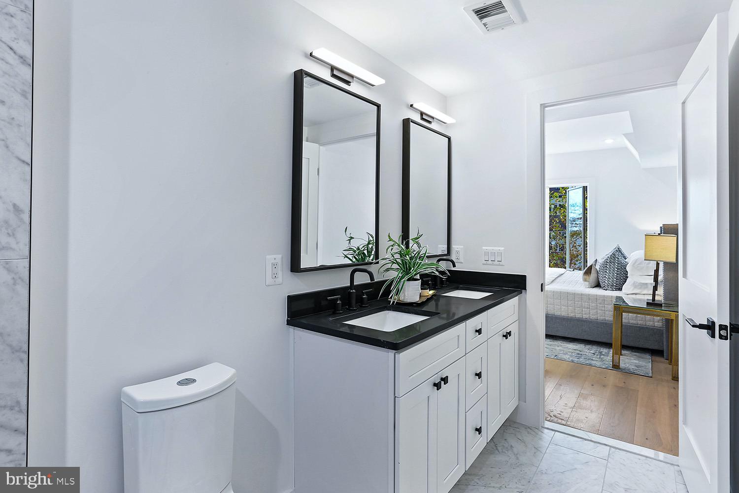 1654 K Street Northeast, Unit 1 Washington, DC 20002 - Photo 22 of 28