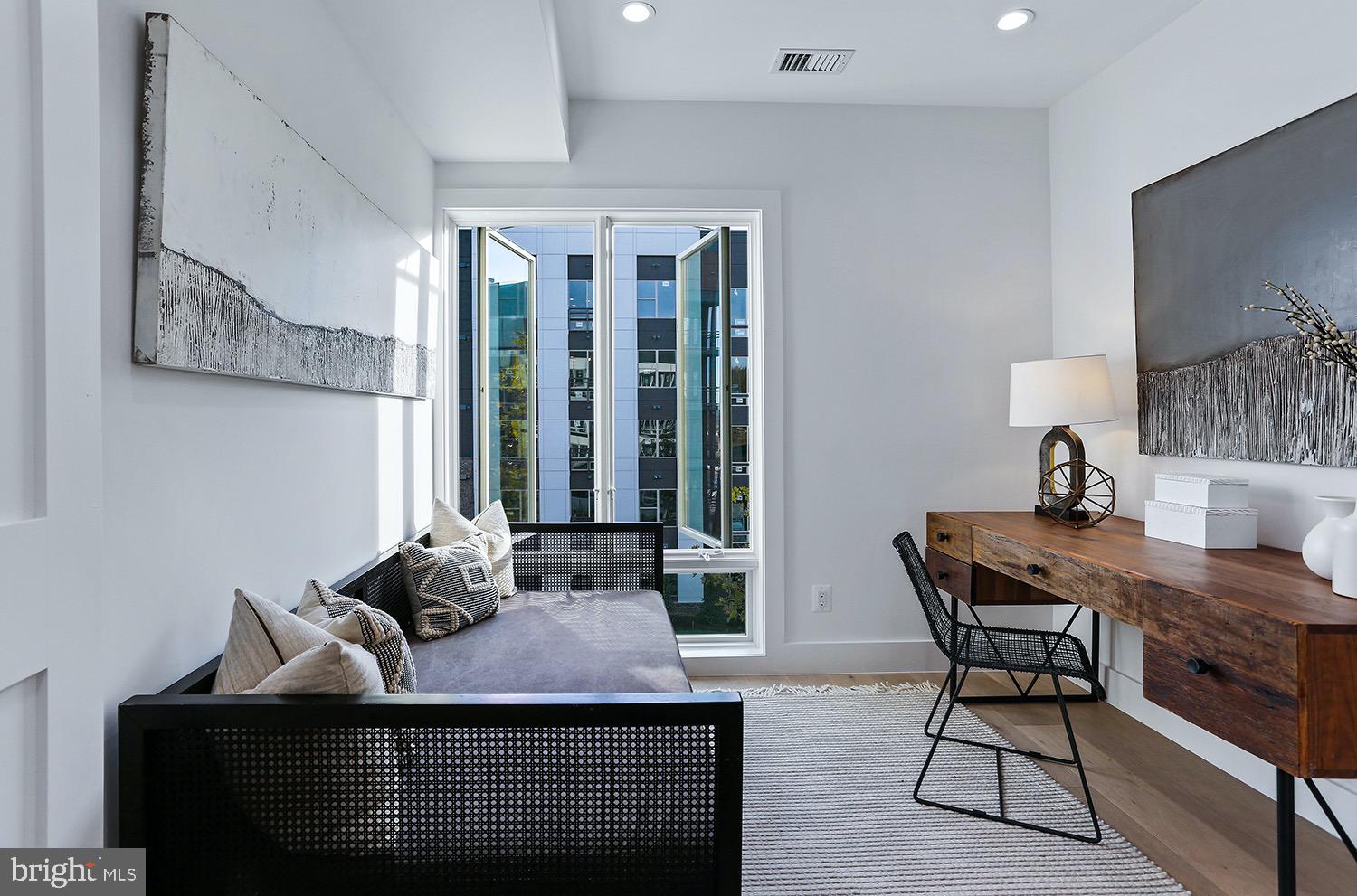 1654 K Street Northeast, Unit 1 Washington, DC 20002 - Photo 28 of 28