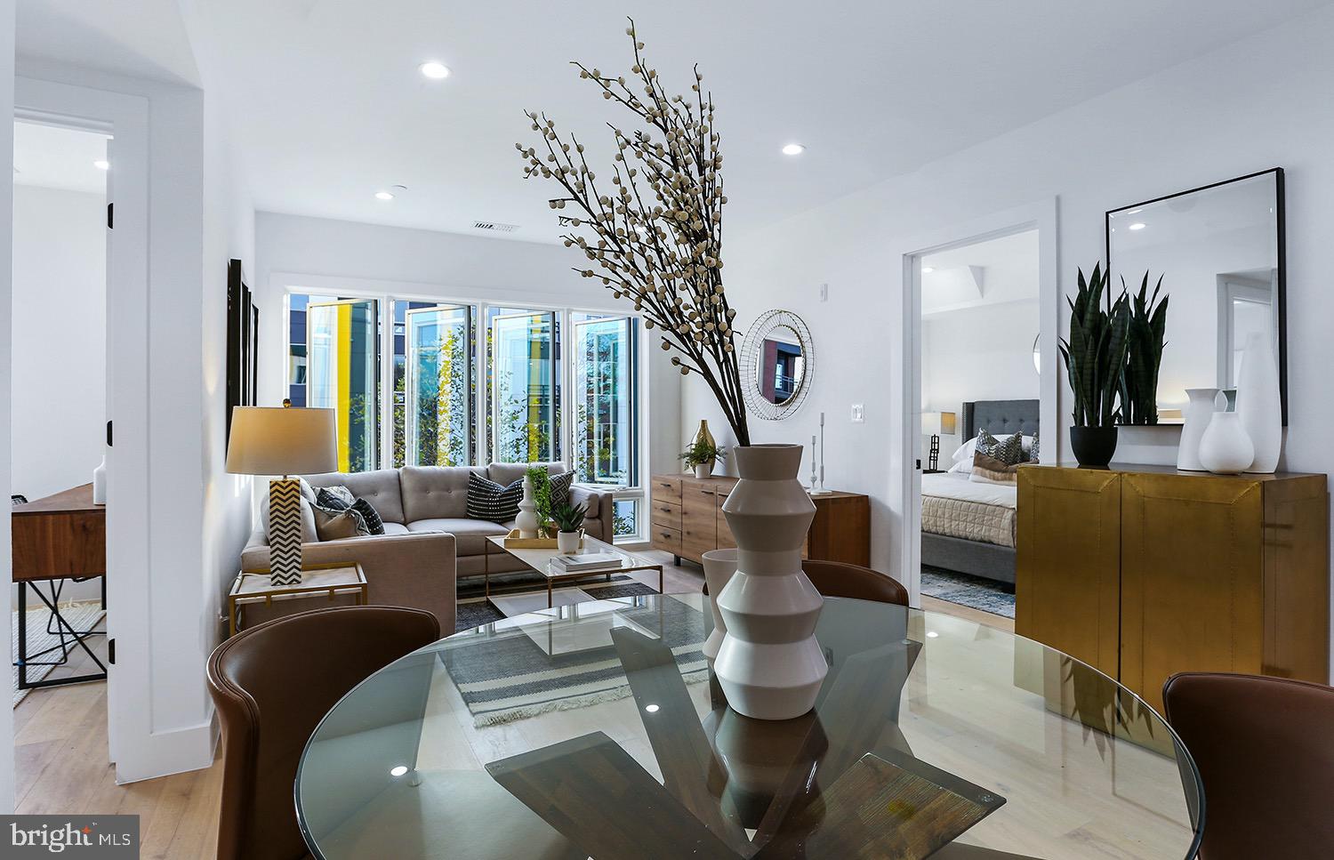 1654 K Street Northeast, Unit 1 Washington, DC 20002 - Photo 5 of 28