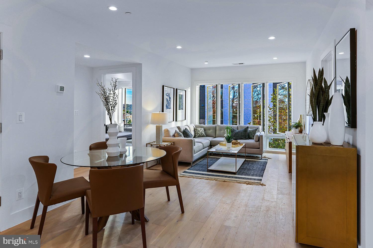 1654 K Street Northeast, Unit 1 Washington, DC 20002 - Photo 6 of 28