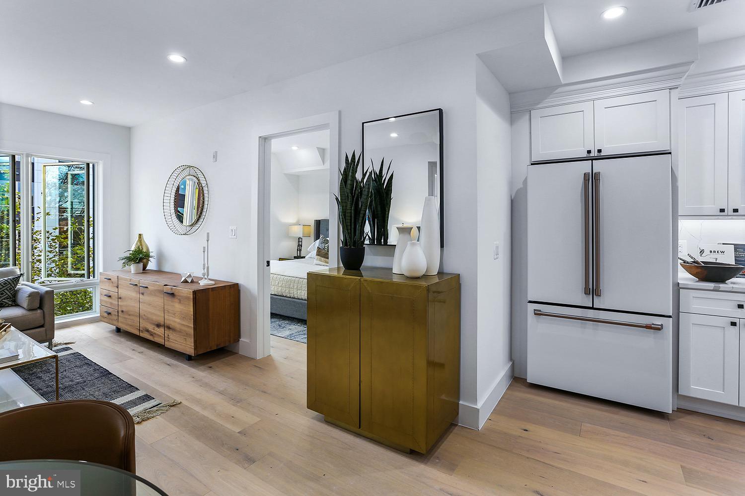 1654 K Street Northeast, Unit 1 Washington, DC 20002 - Photo 7 of 28