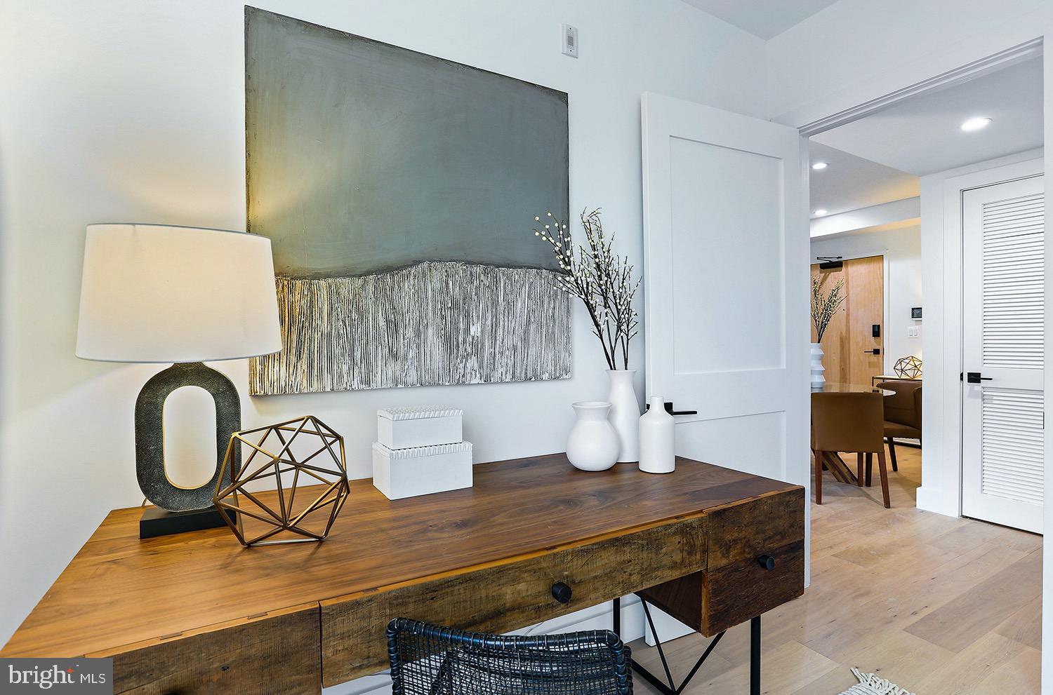 1654 K Street Northeast, Unit 1 Washington, DC 20002 - Photo 8 of 28